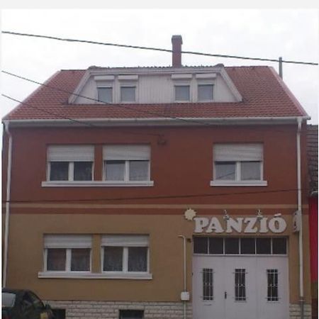 Napsugar Panzio Hotel Vác Exterior photo